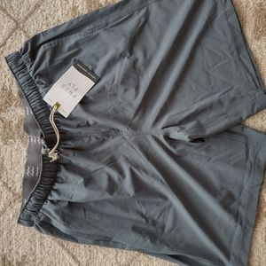 Free Fly Breeze shorts /Dusk Blue